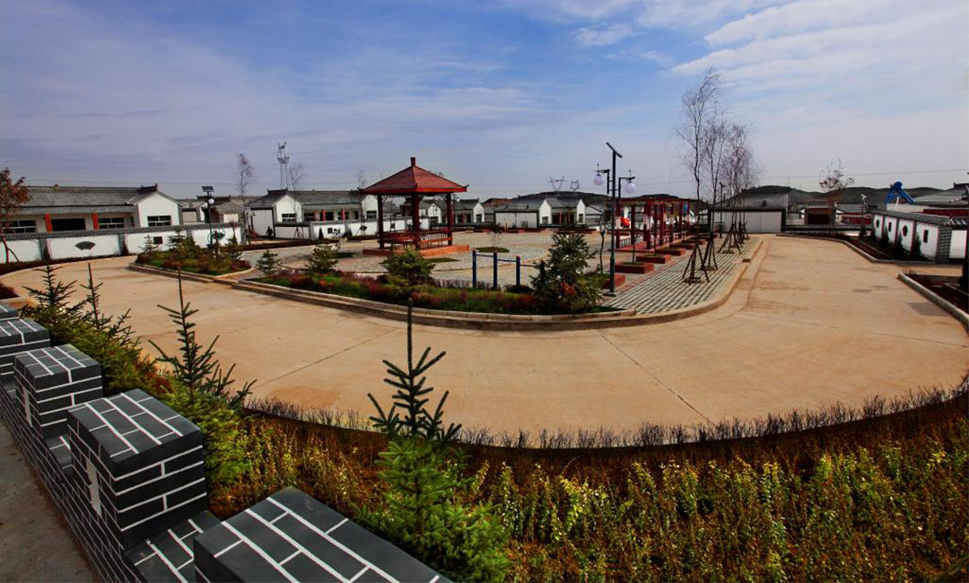 新乡活动盒子公号开发案例