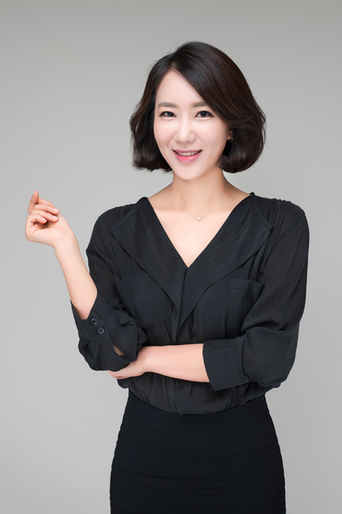 新乡千佼填 国际高级纹绣师